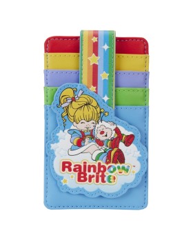 Porte Carte Rainbow Brite - Cloud