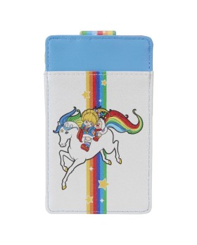 Porte Carte Rainbow Brite - Cloud