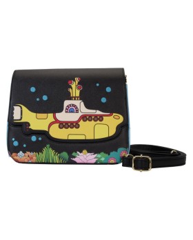 Sac A Main Beatles - Yellow Submarine