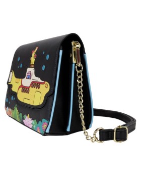 Sac A Main Beatles - Yellow Submarine