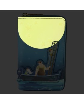 Portefeuille Pixar - La Luna Glow