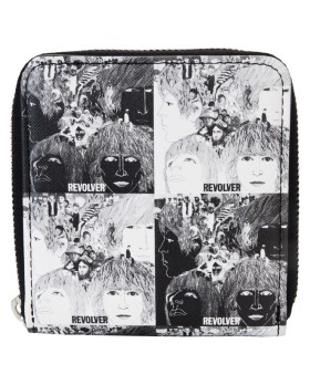 Portefeuille Beatles - Revolver Album