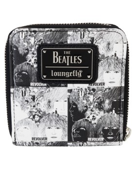 Portefeuille Beatles - Revolver Album