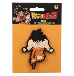 Magnet Relief Dragon Ball Z - Goku Dragon Ball