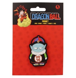 Magnet Relief Dragon Ball Z - Pilaf Dragon Ball