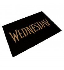 Paillasson Wednesday - Logo 60X40cm