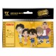 Golden Ticket Detective Conan - Chibi Detective Boys