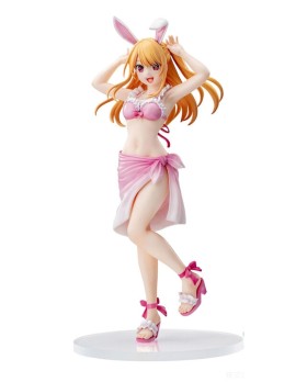 Figurine Oshi No Ko - Ruby Luminasta 18cm