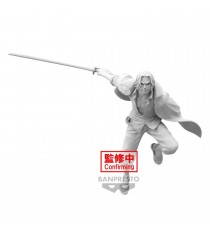 Figurine One Piece - Battle Record Collection Shanks 17cm