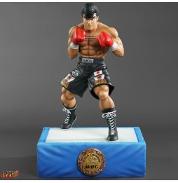 Statue Ippo - Takamura 1/6 37cm