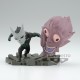 Figurine Kaiju No 8 - Stories 2 Wcf Log 6cm
