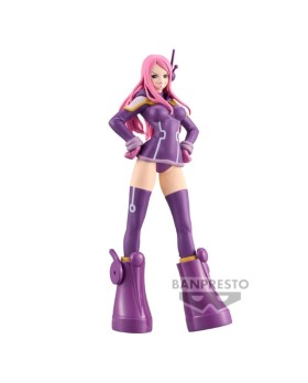 Figurine One Piece - Egghead Jewelry Bonney Dxf The Grandline Series 16cm