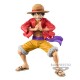 Figurine One Piece - Monkey D Luffy Grandista 21cm