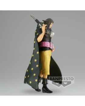 Figurine One Piece - The Shukko Yasopp 16cm