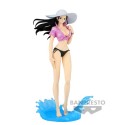 Figurine One Piece - Nico Robin Glitter & Glamours Splash Style 23cm