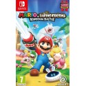 Mario + The Lapins Crétins Kingdom Battle Occasion [ Nintendo Switch ]