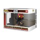 Figurine Star Wars Episode 1 - Darth Maul On Bloodfin Rides Pop 10cm