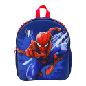 Sac A Dos Marvel - Spiderman 3D 32x26x11cm
