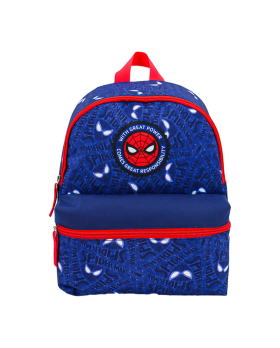 Sac A Dos Marvel - Spiderman 30x23x13cm