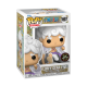 Funko Pop One Piece - Luffy Gear 5 (Existe en CHASE)