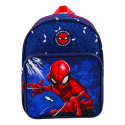 Sac A Dos Marvel - Spiderman 31,5x23x13cm
