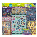Stickers Disney - Stitch Super Set