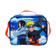 Sac A Gouter Naruto - Naruto Lunchbag Thermo 20,5x26x10,5cm
