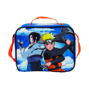Sac A Gouter Naruto - Naruto Lunchbag Thermo 20,5x26x10,5cm