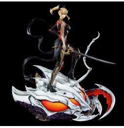 Statue Solo Leveling - Statue 1/6 Cha Hae-In 37cm