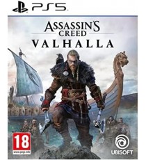 Assassin's Creed Valhalla Occasion [ Sony PS5 ]