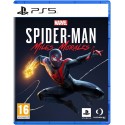 Marvel's Spider-Man : Miles Morales Occasion [ Sony PS5 ]