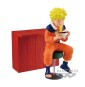 Figurine Naruto - Naruto Uzumaki Ichiraku - Banpresto