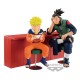 Figurine Naruto - Naruto Uzumaki Ichiraku - Banpresto