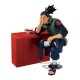 Figurine Naruto - Iruka Umino Ichiraku - Banpresto