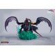 Statue Résine - How To Train Your Dragons - Krokmou et Harold 1/6