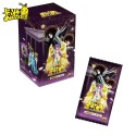 Saint Seiya Chevaliers du Zodiaque TCG Serie 2 - Display de 18 Boosters