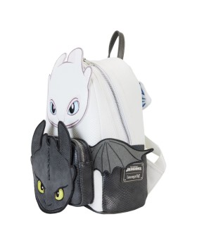 Mini Sac A Dos How To Train Your Dragon -  Furies