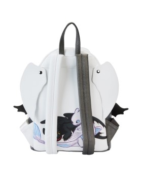 Mini Sac A Dos How To Train Your Dragon -  Furies