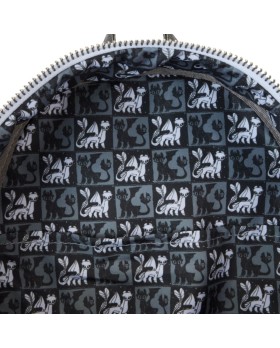 Mini Sac A Dos How To Train Your Dragon -  Furies