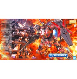 Maquette Gundam - Unicorn Gundam Screen Image Special Gunpla MG 1/100 18cm