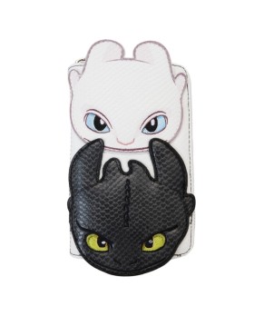 Portefeuille How To Train Your Dragon - Furies