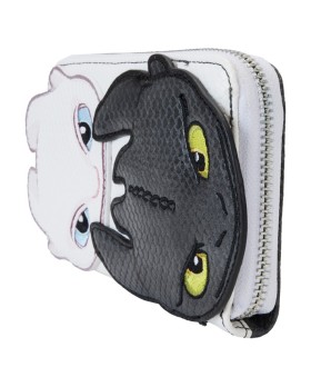 Portefeuille How To Train Your Dragon - Furies