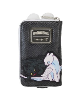 Portefeuille How To Train Your Dragon - Furies