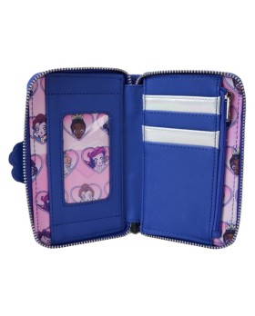 Portefeuille Disney - Princess Manga Style