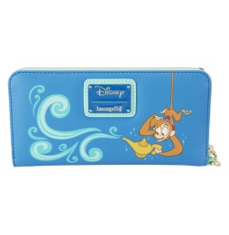 Portefeuille Disney - Princess Jasmine