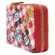 Portefeuille Disney - Mickey And Friends Picnic