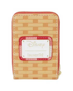 Portefeuille Disney - Mickey And Friends Picnic