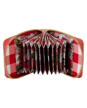 Portefeuille Disney - Mickey And Friends Picnic