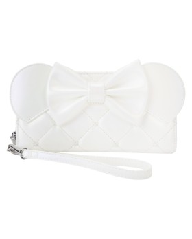 Portefeuille Disney -  Irredescent Wedding