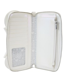 Portefeuille Disney -  Irredescent Wedding